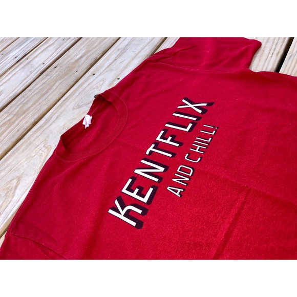 Kent State University Shirt - Picture 3 of 3